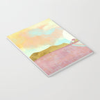 Desert Dusk Notebook Gallery Image 3