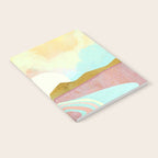 Desert Dusk Notebook Gallery Image 2