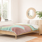 Desert Dusk Duvet Cover Gallery Image 2