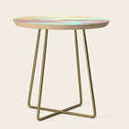 Desert Dusk Side Table Gallery Image 1