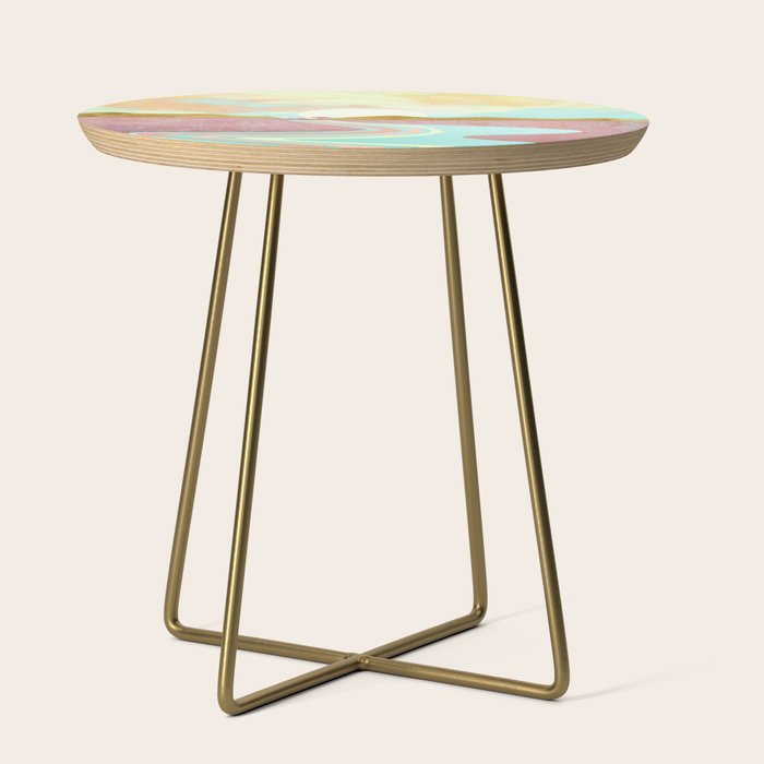 Desert Dusk Side Table Gallery Image 1