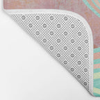 Desert Dusk Bath Mat Gallery Image 2