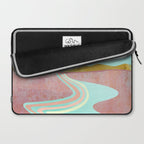 Desert Dusk Laptop Sleeve Gallery Image 2