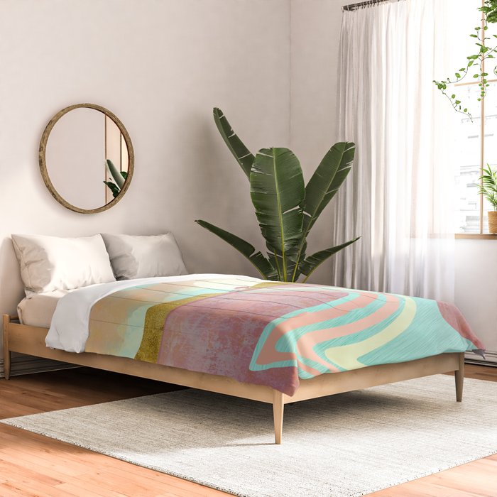 Desert Dusk Comforter Gallery Image 2