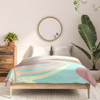 Desert Dusk Comforter Gallery Image 3