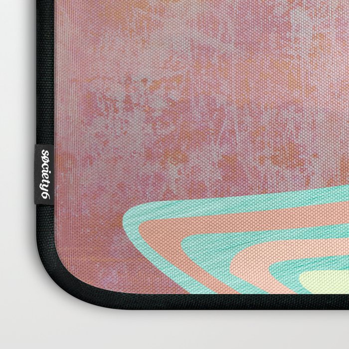 Desert Dusk Laptop Sleeve Gallery Image 3