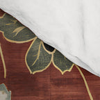 Desert Gold Medallion Comforter Gallery Image 4