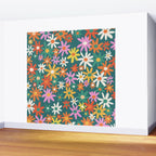 Anna Wall Mural Gallery Image 2
