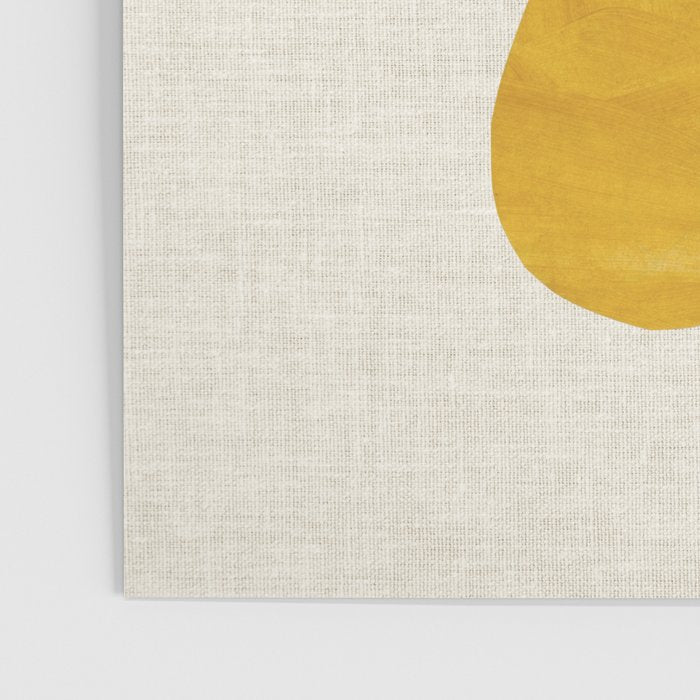Gold Among Rocks Poster Gallery Image 3