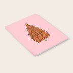 Aries Tree Notebook Gallery Image 2