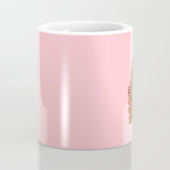 Aries Tree Coffee Mug Gallery Image 4