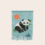 Mellow Time Wall Hanging Gallery Image 1