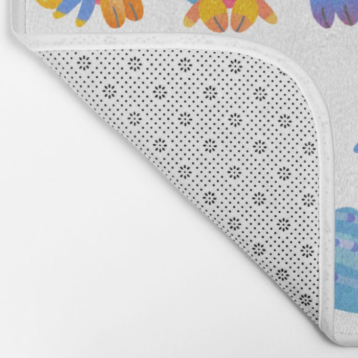 Hermit Crab Bath Mat Gallery Image 2