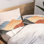 Mother Earth Pillow Sham Gallery Image 2