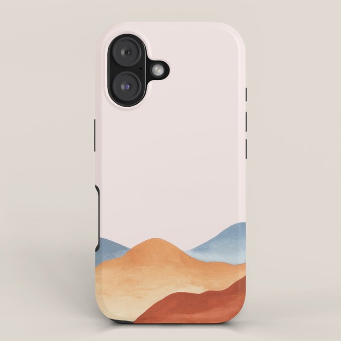 Mother Earth iPhone Case Gallery Image 1