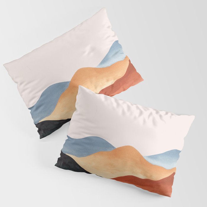 Mother Earth Pillow Sham Gallery Image 3