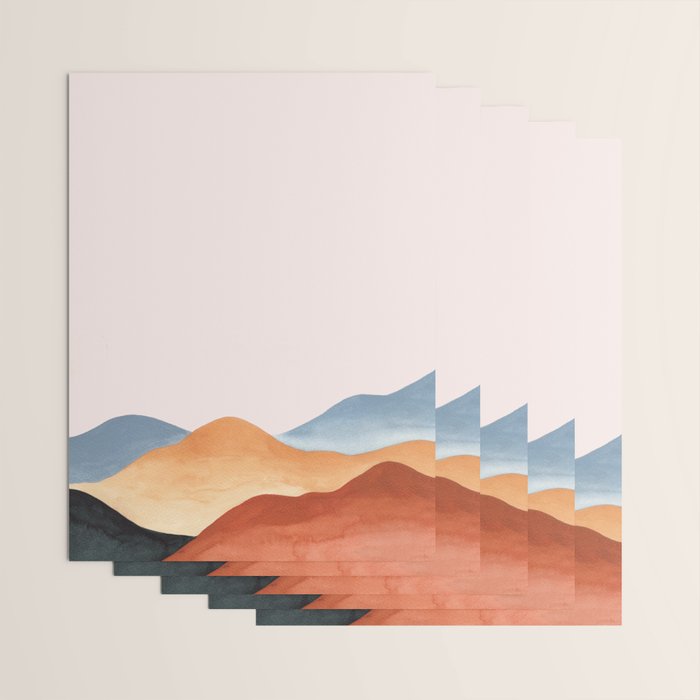 Mother Earth Wrapping Paper Gallery Image 3