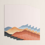Mother Earth Wrapping Paper Gallery Image 3