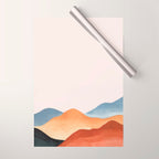 Mother Earth Wrapping Paper Gallery Image 1