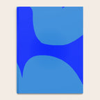 bouncy blue Notebook Gallery Image 4
