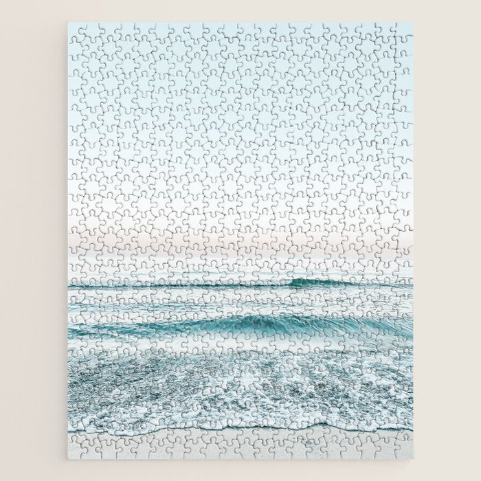 Laguna Beach California Jigsaw Puzzle Gallery Image 1