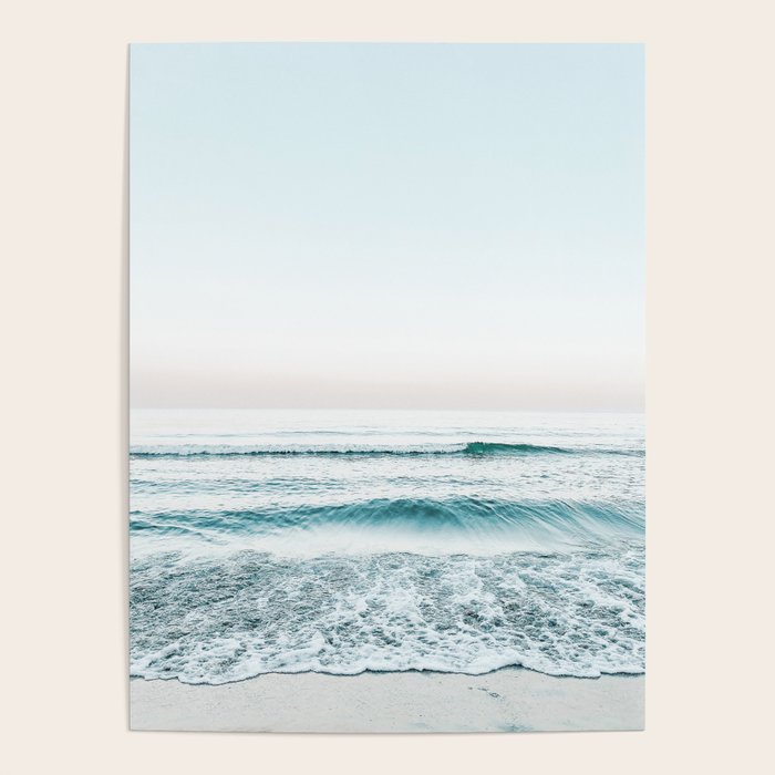 Laguna Beach California Poster
