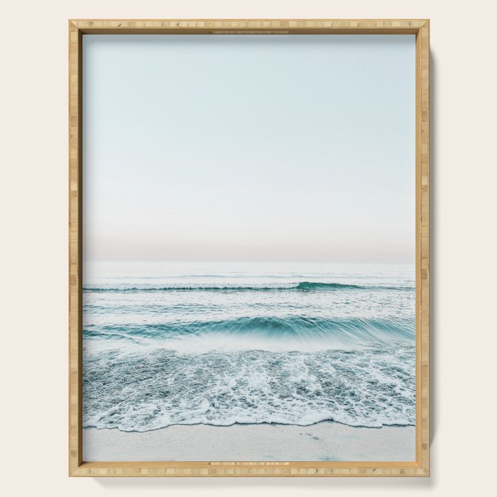 Laguna Beach California Serving Tray Gallery Image 1