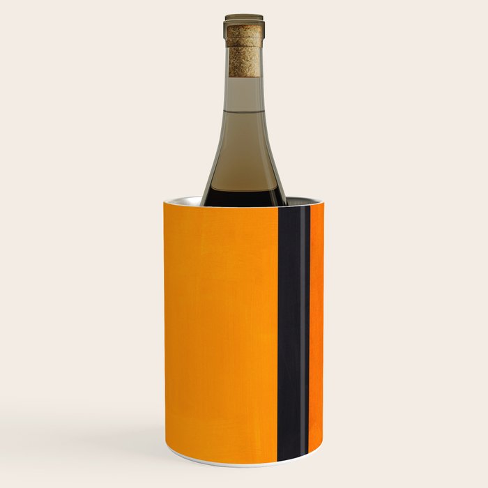 Golden Night  Wine Chiller Gallery Image 1