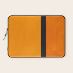 Golden Night  Laptop Sleeve Gallery Image 1