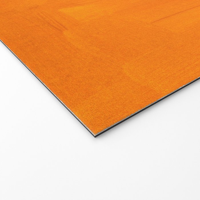 Golden Night  Welcome Mat Gallery Image 2