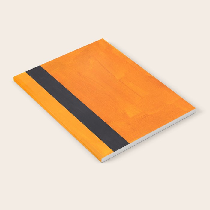 Golden Night  Notebook Gallery Image 2