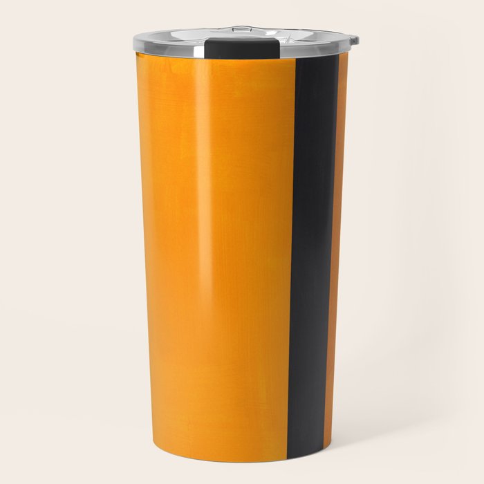 Golden Night  Travel Mug Gallery Image 1
