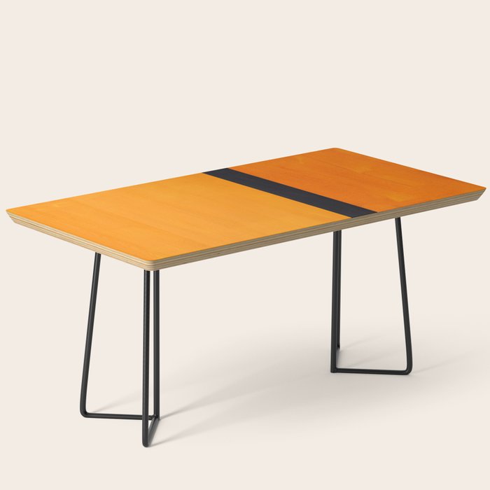 Golden Night  Coffee Table Gallery Image 1