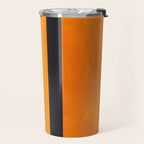 Golden Night  Travel Mug Gallery Image 2