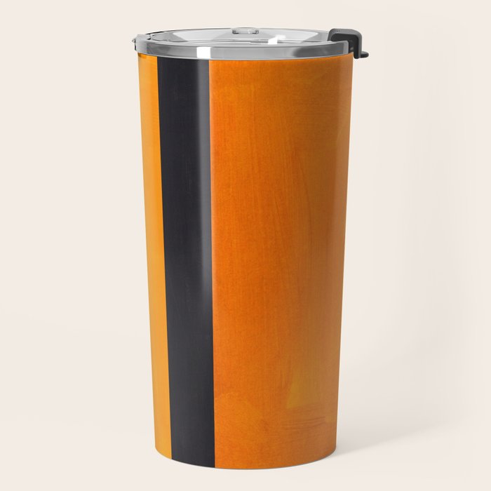 Golden Night  Travel Mug Gallery Image 2