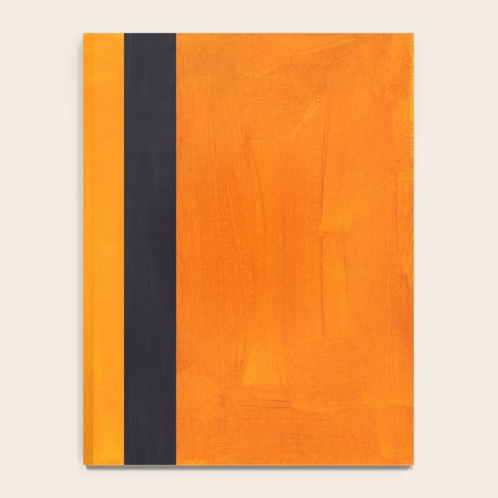Golden Night  Notebook Gallery Image 4