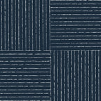 Lines III (Annapolis Blue) Coffee Mug Gallery Image 2