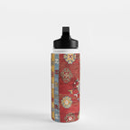 Çal Yatak 19th Century Southwest Anatolian Rug Water Bottle Gallery Image 3