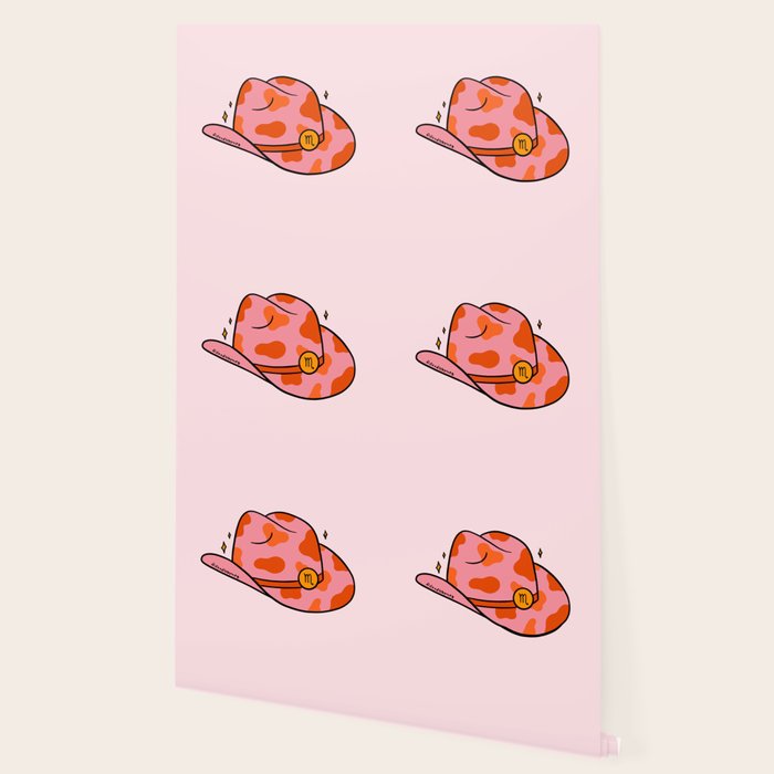 Scorpio Cowboy Hat Wallpaper Gallery Image 2