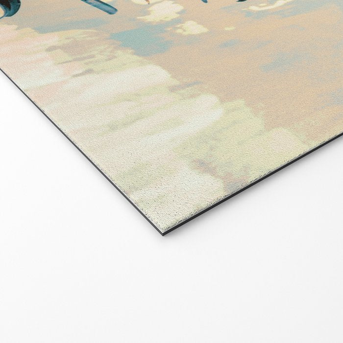 PINEAPPLE 3 Welcome Mat Gallery Image 2