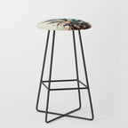 PINEAPPLE 3 Stool Gallery Image 1