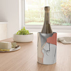 Minimalist Girl2 Wine Chiller Gallery Image 4