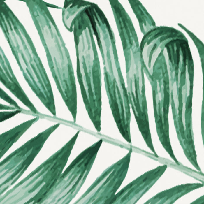 Palm Leaves Coffee Mug Gallery Image 2