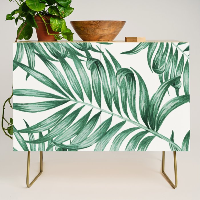 Palm Leaves Credenza Gallery Image 1