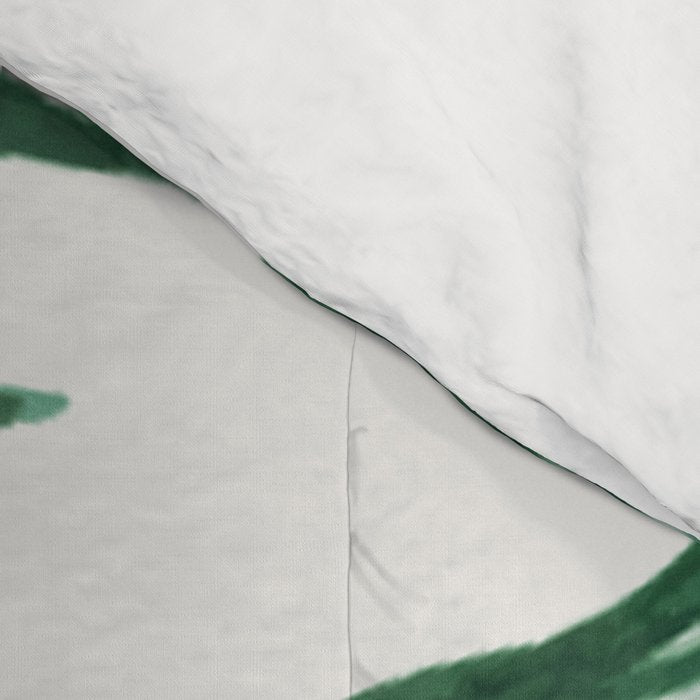 Palm Leaves Comforter Gallery Image 4