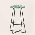 Palm Leaves Stool Gallery Image 1