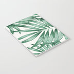Palm Leaves Notebook Gallery Image 3
