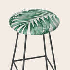 Palm Leaves Stool Gallery Image 2