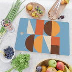 Mid Century 40B Cutting Board Gallery Image 2