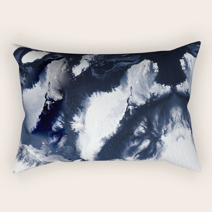 Mixology 017 Rectangular Pillow Gallery Image 2